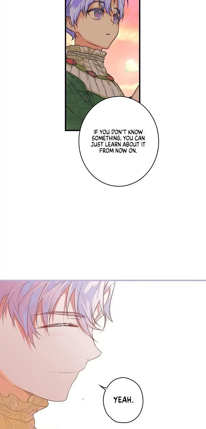 Secret Lady, Chapter 4 image 53